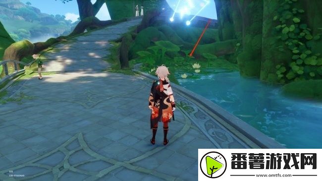 原神须弥告示牌谜语解迷攻略流程