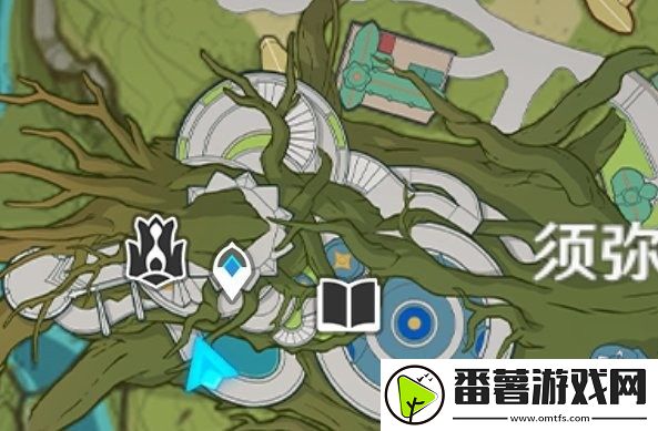 原神须弥告示牌谜语解迷攻略流程