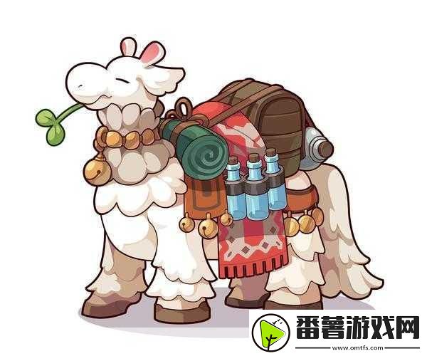 洛克王国手游新宠爆料