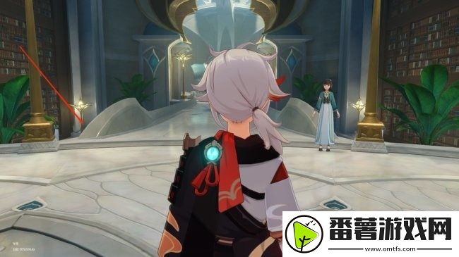 原神须弥告示牌谜语解迷攻略流程