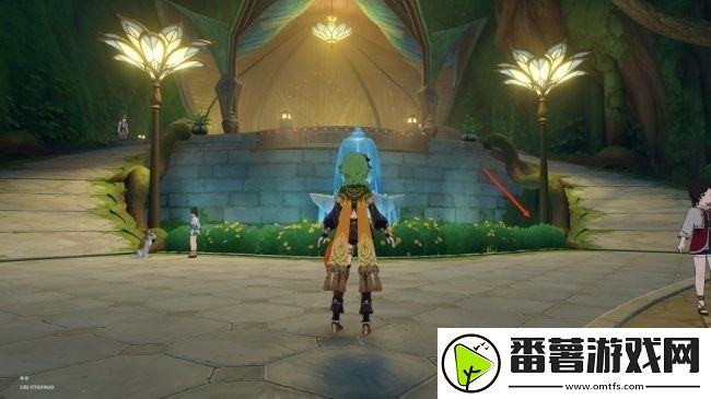 原神须弥告示牌谜语解迷攻略流程