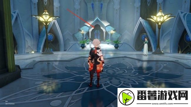 原神须弥告示牌谜语解迷攻略流程