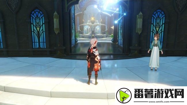 原神须弥告示牌谜语解迷攻略流程