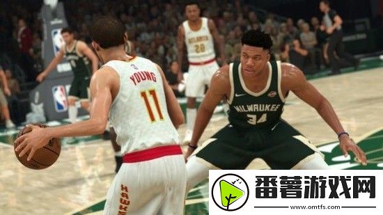 nba2k21免费兑换码-2022最新可用福利发放