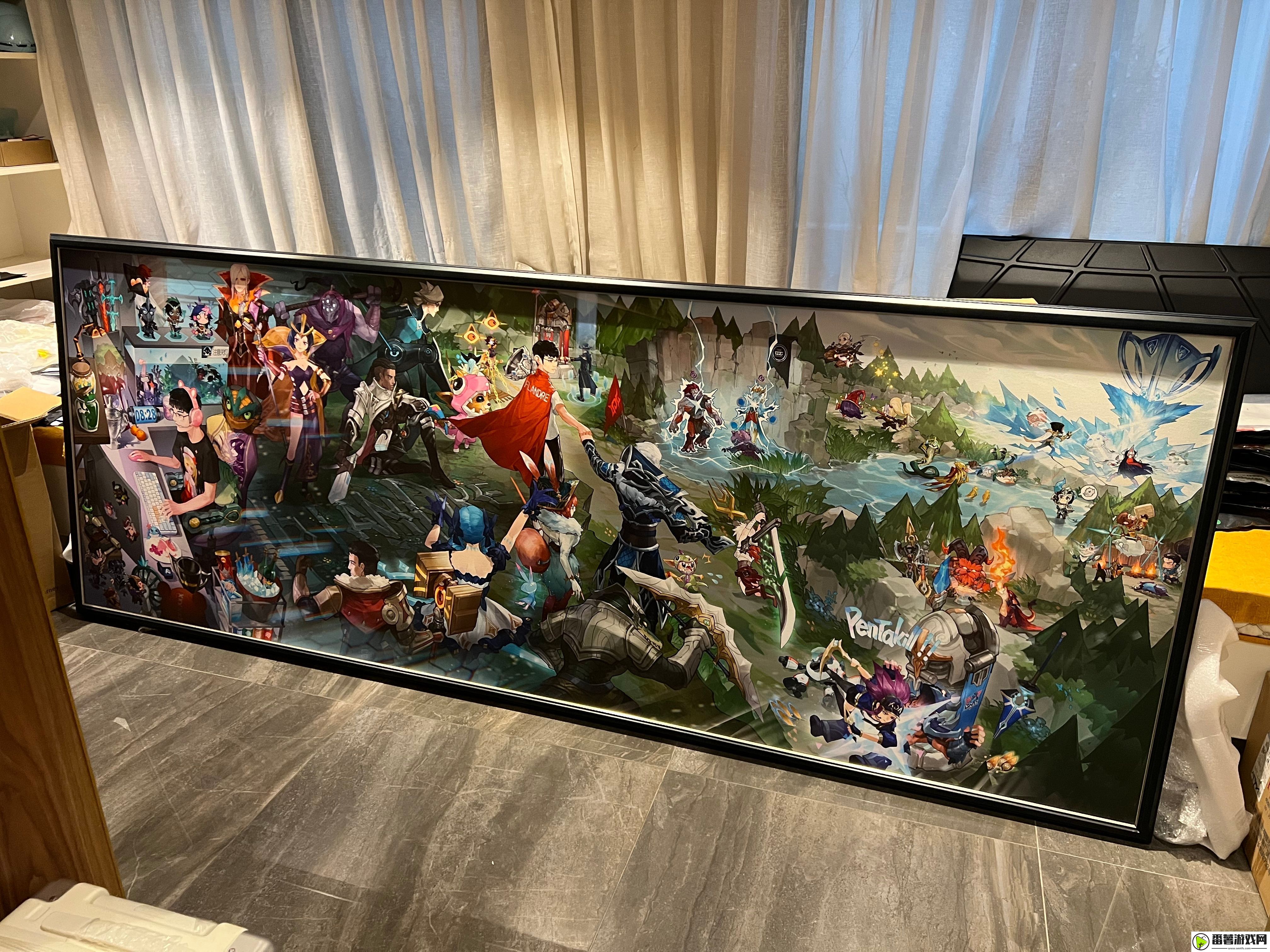 flandre发文：无用之用-方为大用-谢谢大家十年来对我的帮助和包容