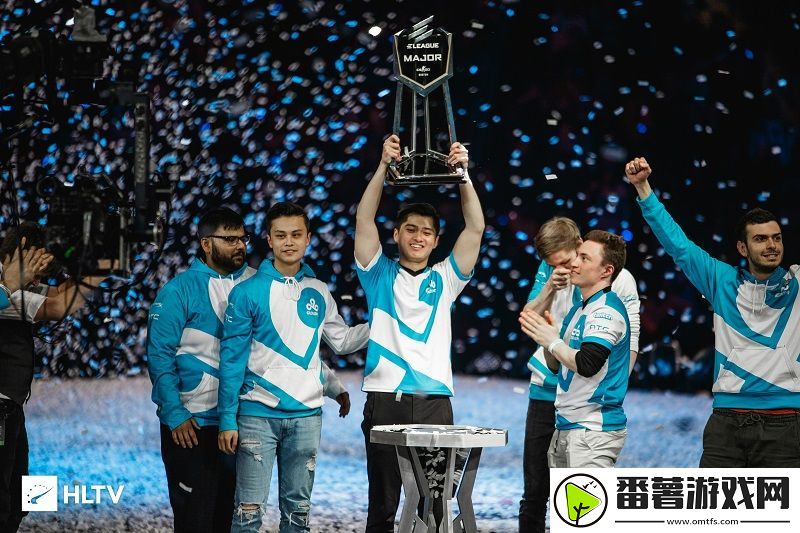 autimatic喊话cloud9可以考虑签下曾经波士顿major冠军阵容