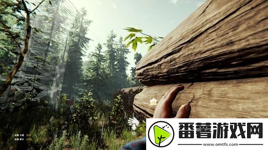 森林常用作弊码有哪些