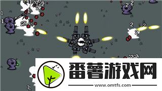 影子武士2玩法攻略：深入解析游戏机制与战斗技巧-带你轻松掌握游戏精髓