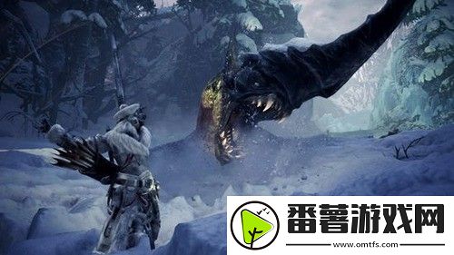 怪物猎人世界冰原新手用什么武器比较好-新手开荒武器装备推荐