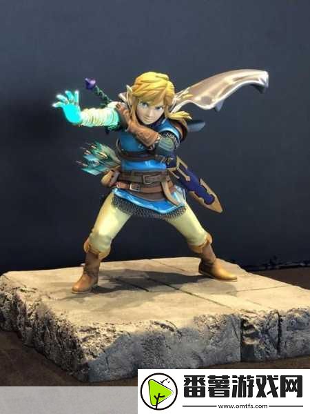 塞尔达传说王国之泪恶魔雕像探寻之旅