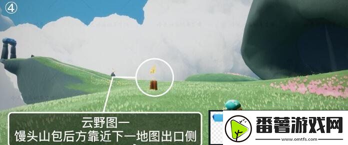 光遇8.21季节蜡烛位置在哪里