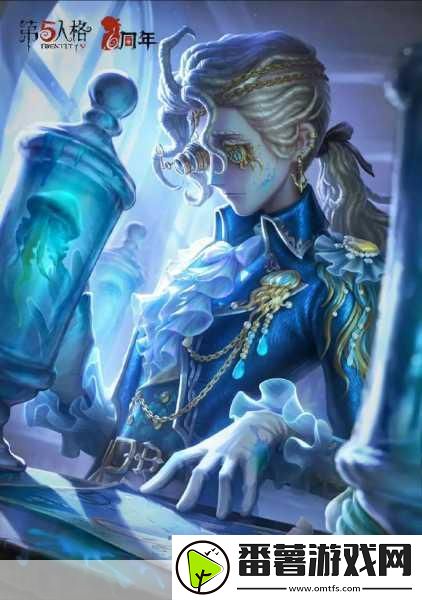 第五人格2021年周年庆-经典返场皮肤燃爆玩家热情