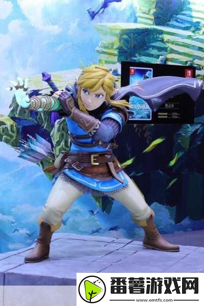 塞尔达传说王国之泪恶魔雕像探寻之旅