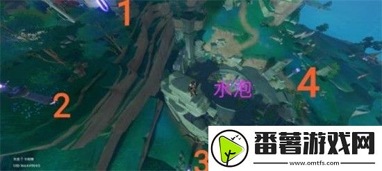 原神吕羽氏遗事其一解谜怎么通过-吕羽氏遗事其一解谜技巧分享