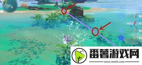 原神继电石怎么使用