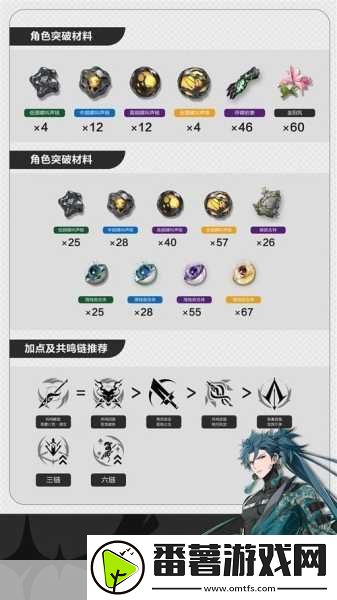 鸣潮珂莱塔武器精选指南