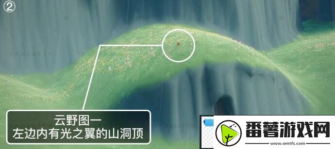 光遇8.21季节蜡烛位置在哪里