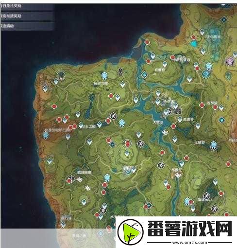 原神万火之瓯奇馈宝箱1