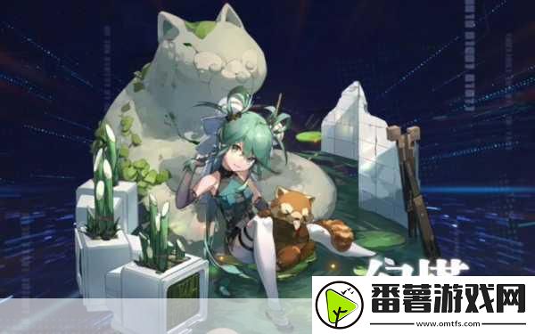 夜雀之羽-幻塔拟态武器的培养秘籍