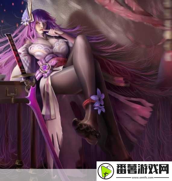 雷电将军腿法娴熟脚法免费