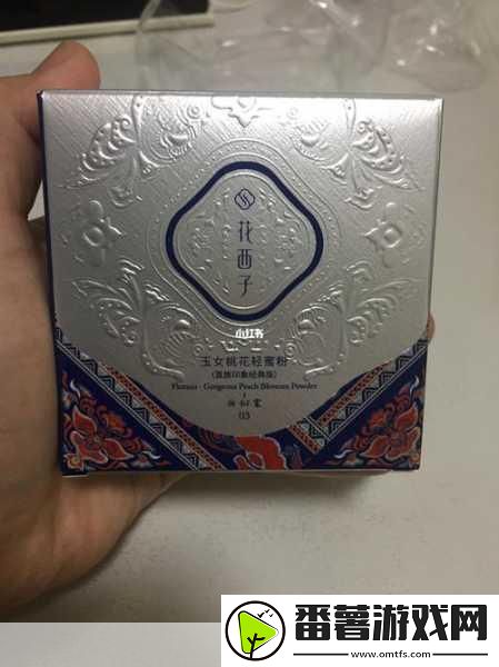 玉女桃花轻蜜粉k03内容意外的丰富