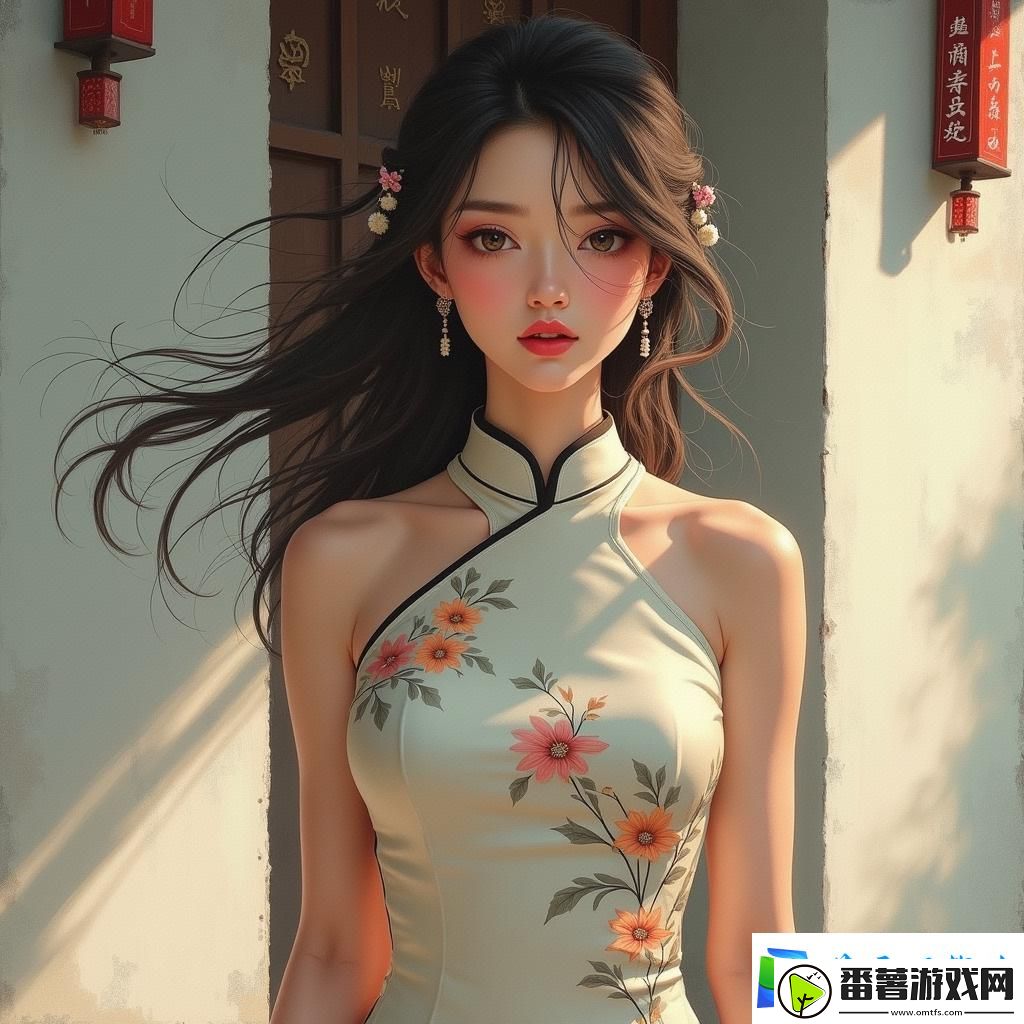 乱女1到7系列背后的深刻寓意：小丹如何成为情感纠葛的中心