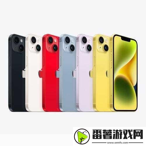 iphone14欧美-1.-＂iphone-14：引领欧美市场的新智能手机革命