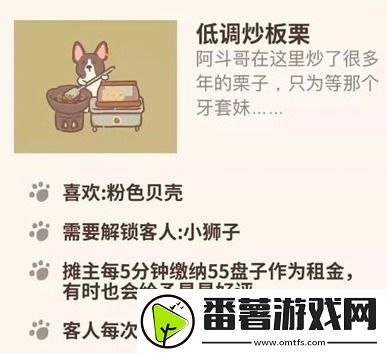 动物餐厅新春活动客人解锁攻略2022-动物餐厅摊主解锁攻略时间表