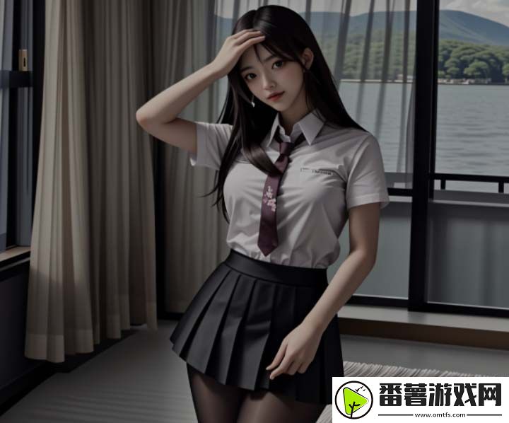 老人船上弄雨荷：岁月与自然交织的故事