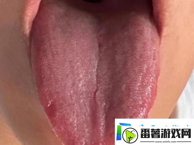 40岁男人舌头很厉害-友：真是人间绝技！