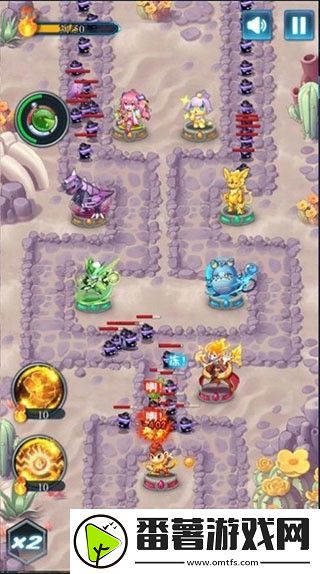 塔防精灵兑换码礼包大全最新-塔防精灵兑换码永久分享