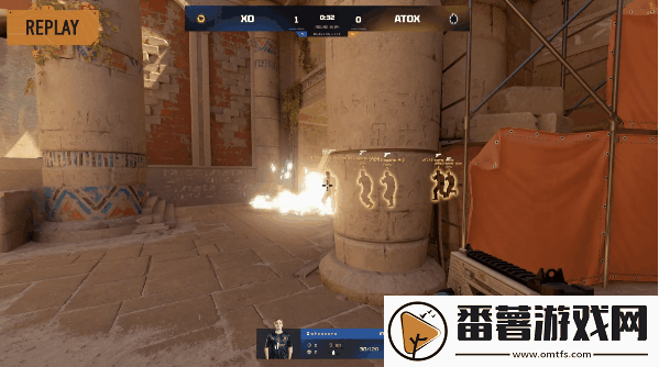 实力与运气并存！xo成功捧杯极限之地