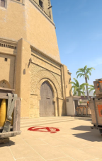 实力与运气并存！xo成功捧杯极限之地