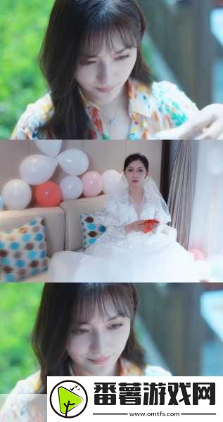 绝美环绕!完蛋我被美女包围了手机版女角色全揭秘