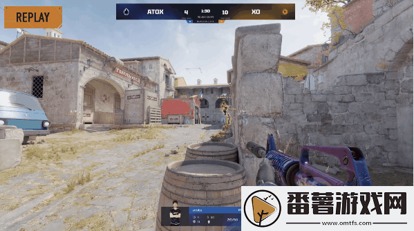 实力与运气并存！xo成功捧杯极限之地