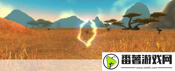 魔兽世界巨熊之灵任务-探索月光林地的智慧之旅