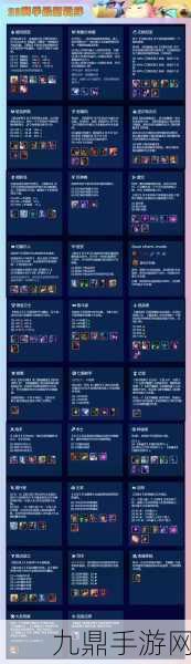 云顶之弈s13赛季