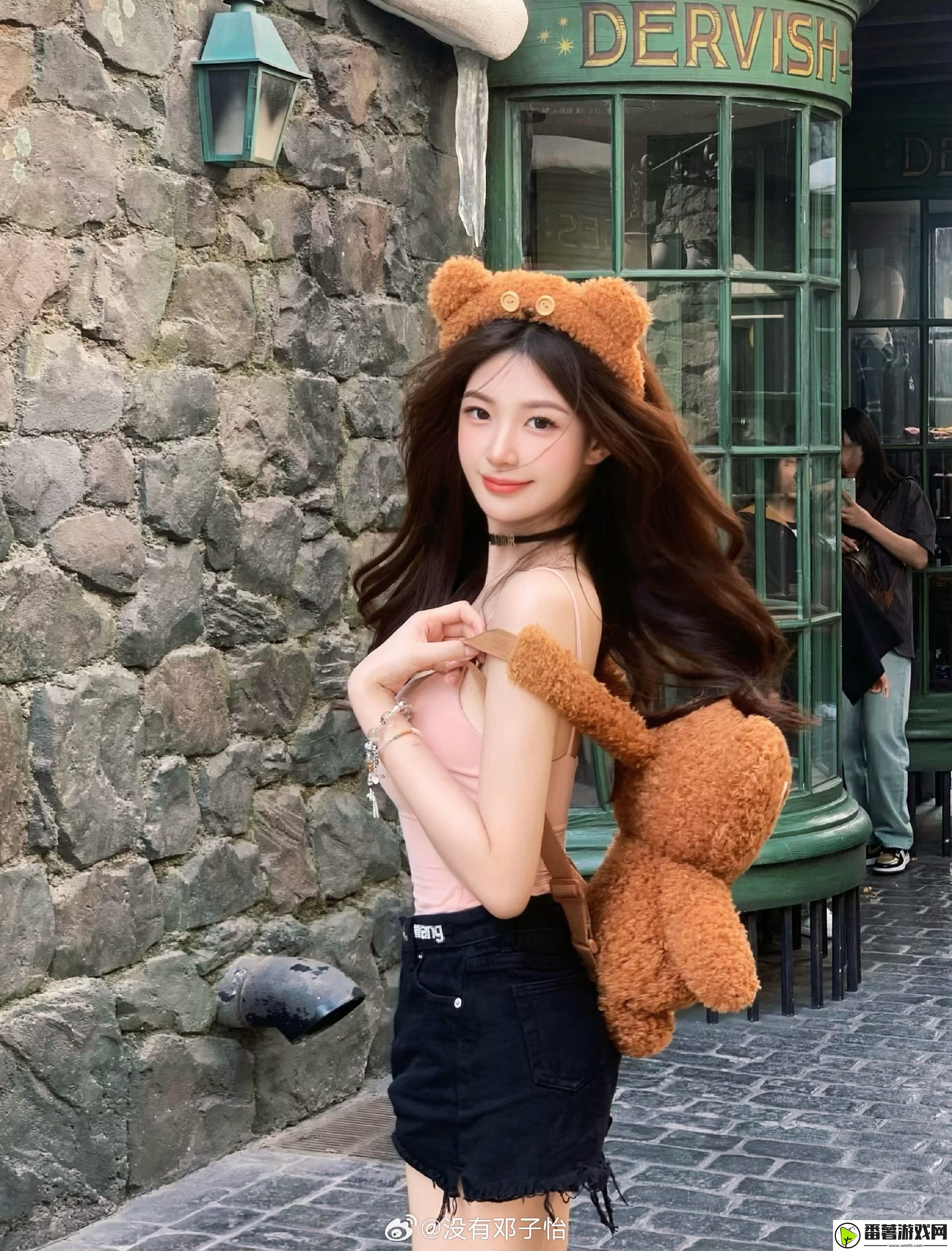 爆料人暗指meiko赛前见女友