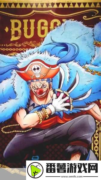 航海王壮志雄心