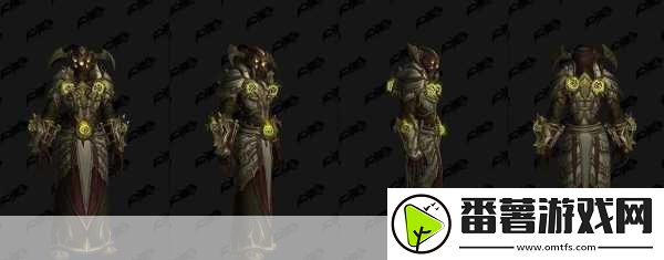 魔兽世界探险指南-责任之课灌木的巧妙处理策略