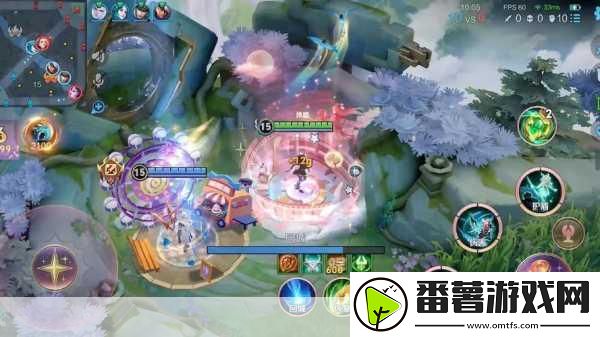 王者荣耀2024周年庆草木风华系列皮肤惊艳亮相