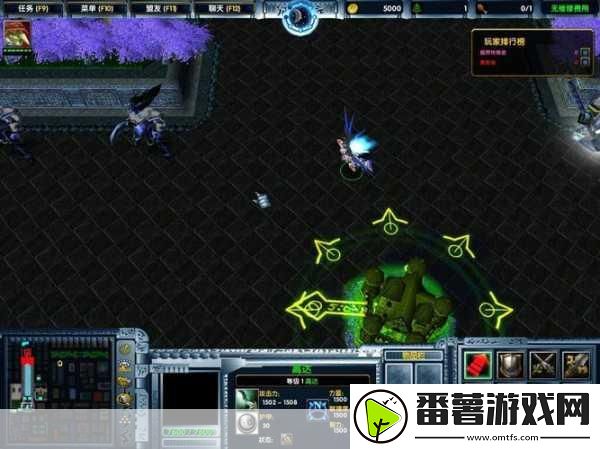 灵域神魔决深度攻略