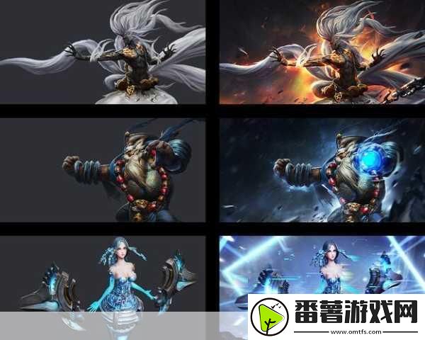 英魂之刃新手启航-解锁moba战场制胜秘籍