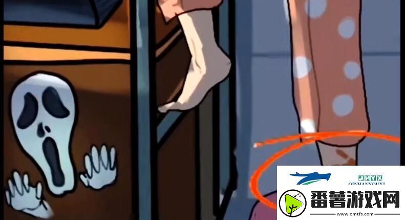 汉字爆梗大王捉鬼大师2找出10只鬼怎么过关