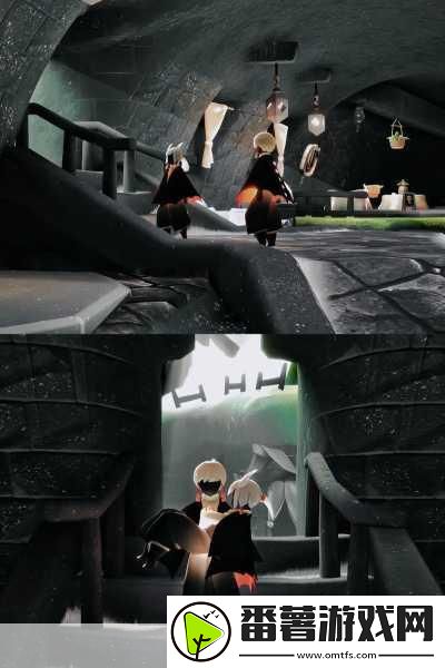 光遇坠落之光碎片-探索神秘世界的宝藏