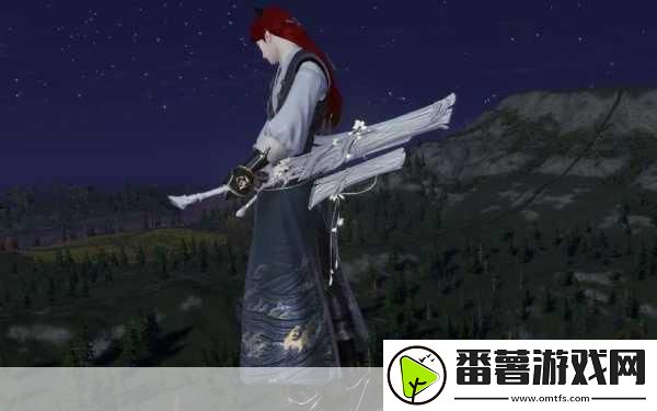 天涯明月刀-从龙职业深度解析与实战攻略