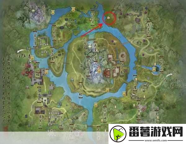 剑3鲲鹏岛刷马点全揭秘-驰骋江湖-寻梦马场