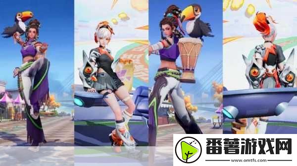 王者荣耀新皮肤爆料