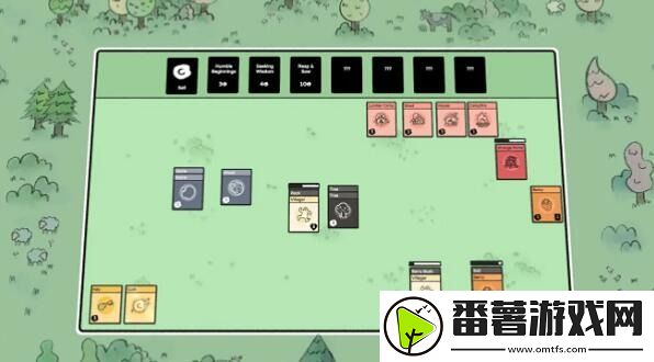 堆叠大陆地下墓穴怎么找-堆叠大陆地下墓穴入口在哪里