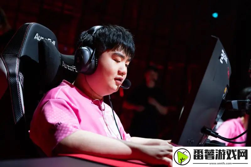 blg发布对阵edg赛后返图并配文